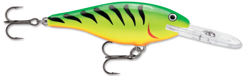 RAPALA SHAD RAP 7 CRANKBAIT