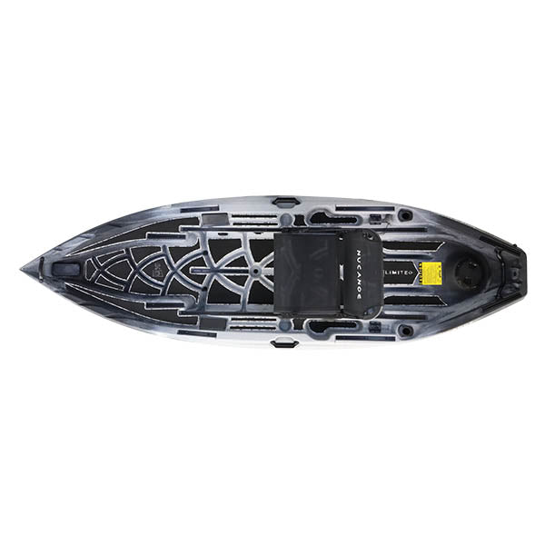 U10 Completion Decking Kit