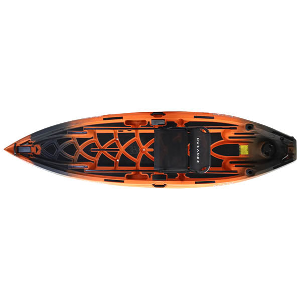 UNLIMITED Completion Decking Kit