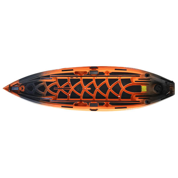 UNLIMITED Completion Decking Kit