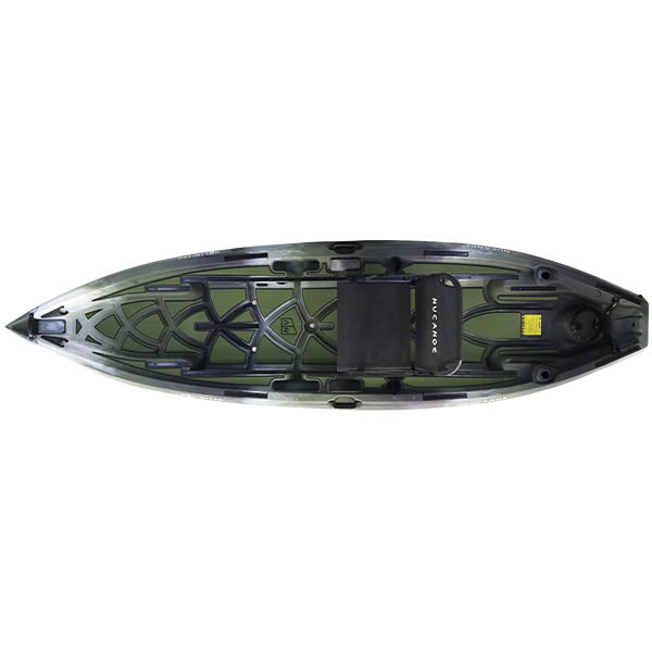 UNLIMITED Completion Decking Kit