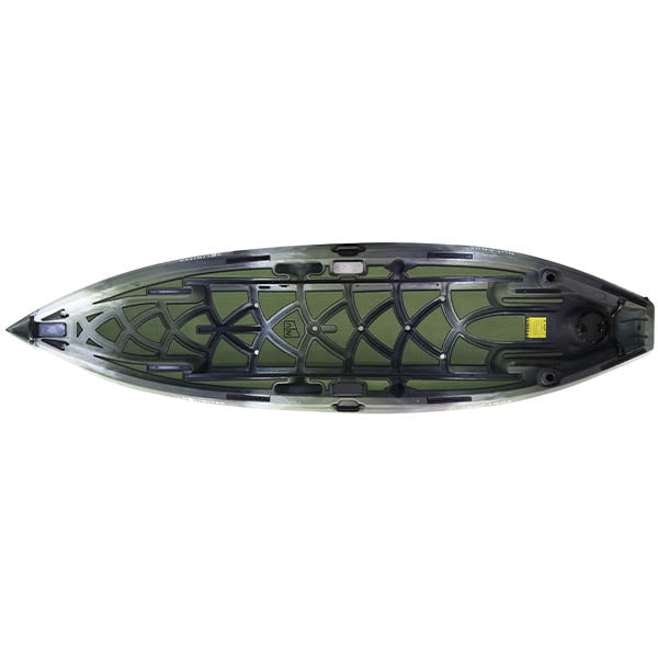 UNLIMITED Completion Decking Kit