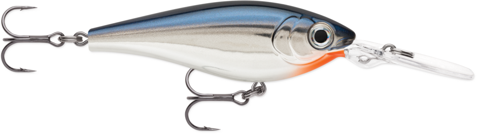 RAPALA HARVEST SHAD
