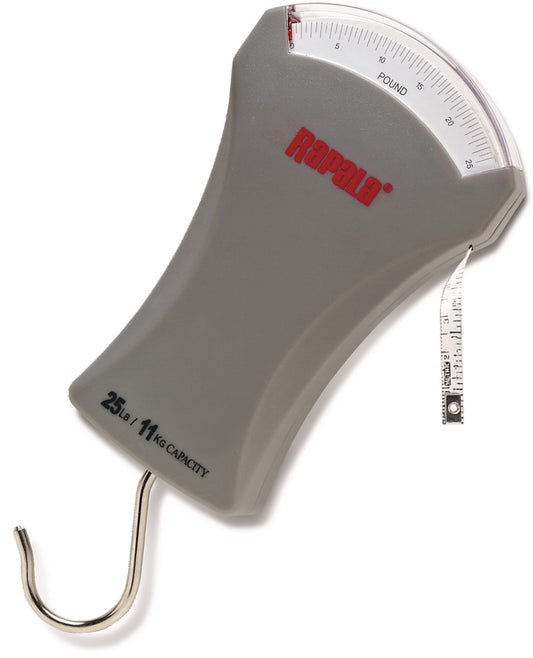 RAPALA MECHANICAL SCALES