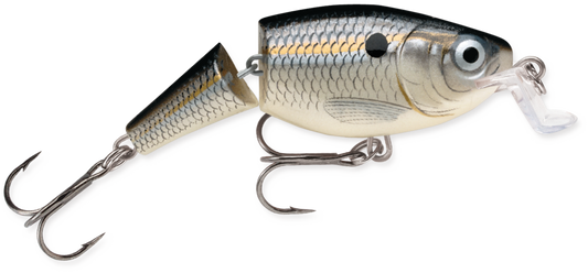 RAPALA JOINTED SHALLOW SHAD RAP 5