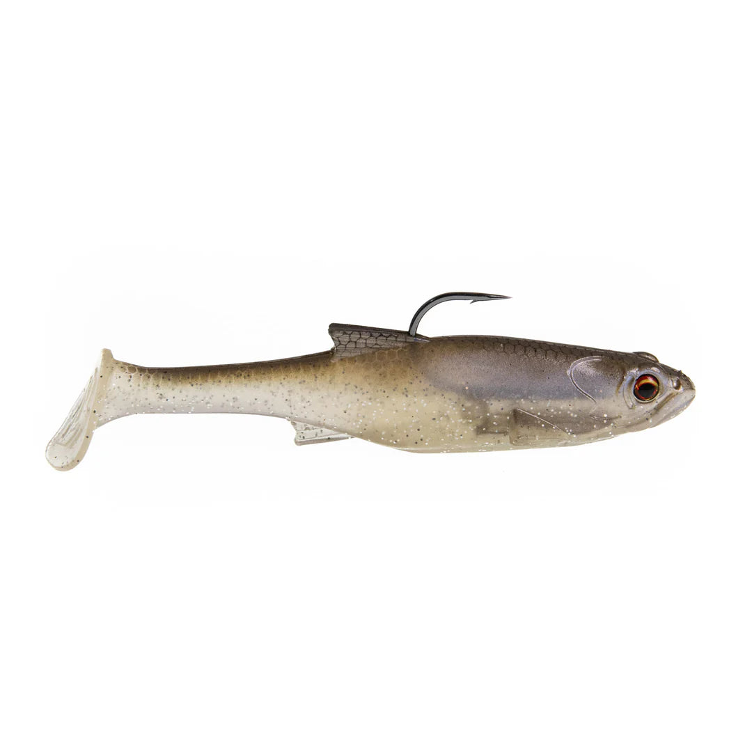 BASS MAFIA DANGEROUS SWIMBAIT [LOADED]