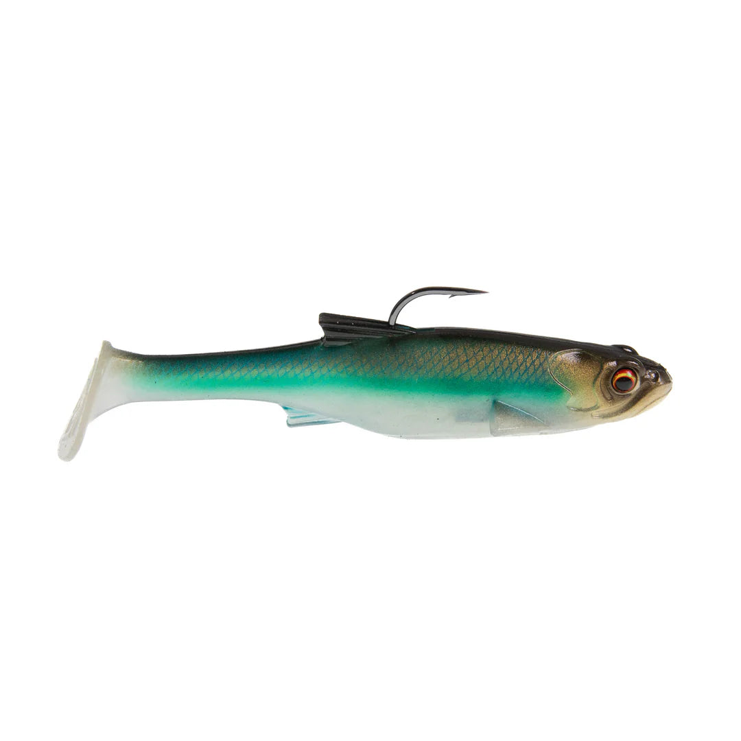BASS MAFIA DANGEROUS SWIMBAIT [LOADED]