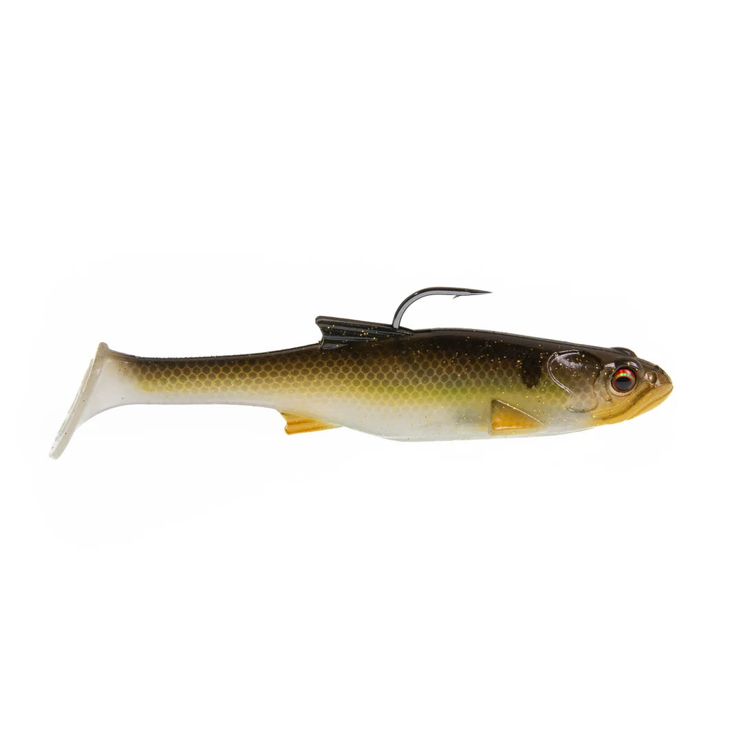 BASS MAFIA DANGEROUS SWIMBAIT [LOADED]