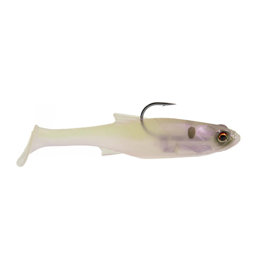 BASS MAFIA DANGEROUS SWIMBAIT [LOADED]