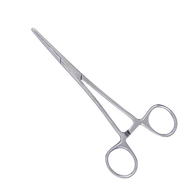 STAINLESS STEEL HEMOSTATS