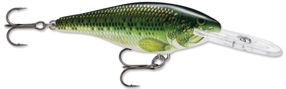 RAPALA SHAD RAP 5 CRANKBAIT