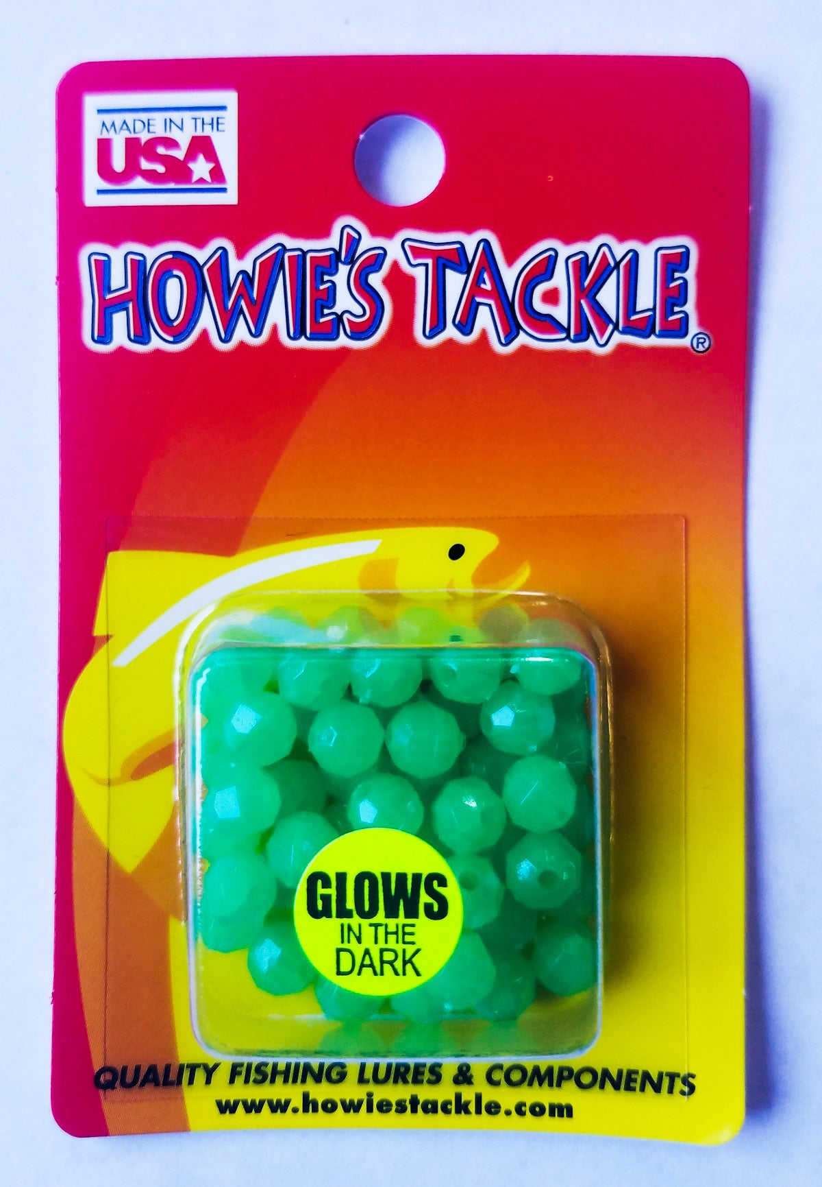 HOWIES TACKLE BEADS
