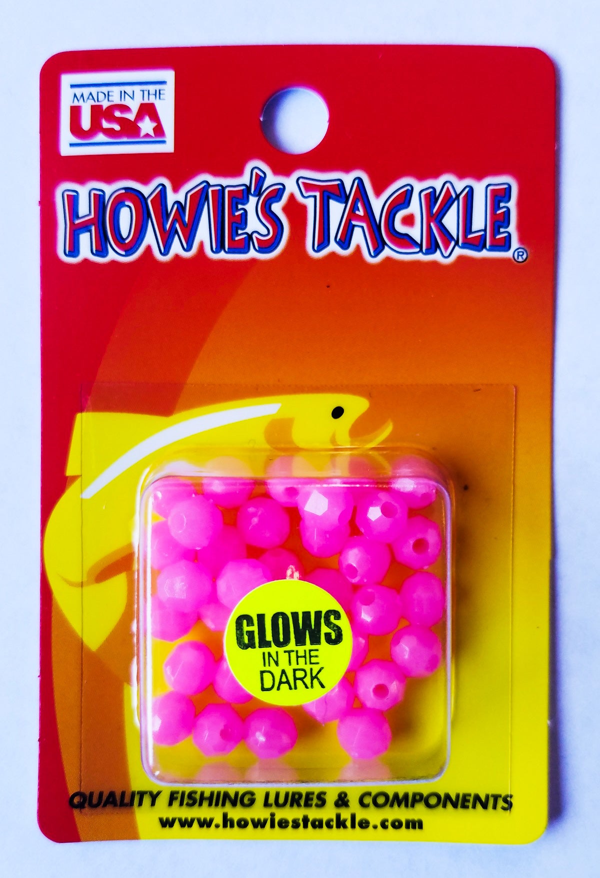 HOWIES TACKLE BEADS