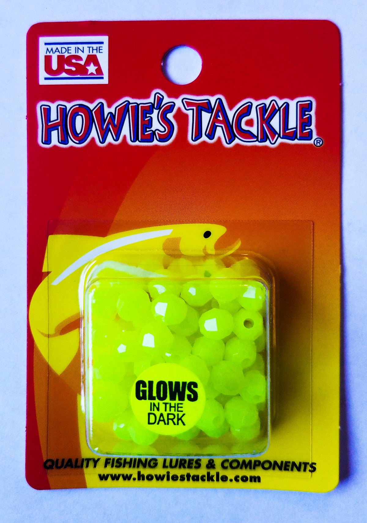 HOWIES TACKLE BEADS