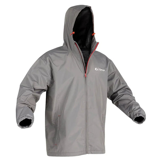 ONYX ESSENTIAL RAIN JACKETS AND PANTS