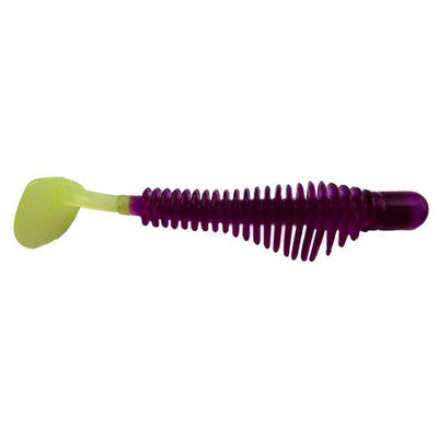 B FISH N TACKLE AUTHENTX PULSE-R SWIMBAITS