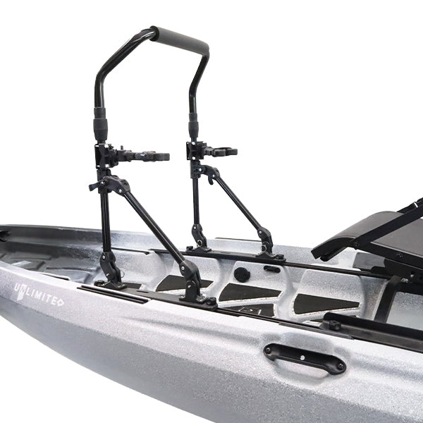 #5101 - Gun/Bow Mounts (Pair)