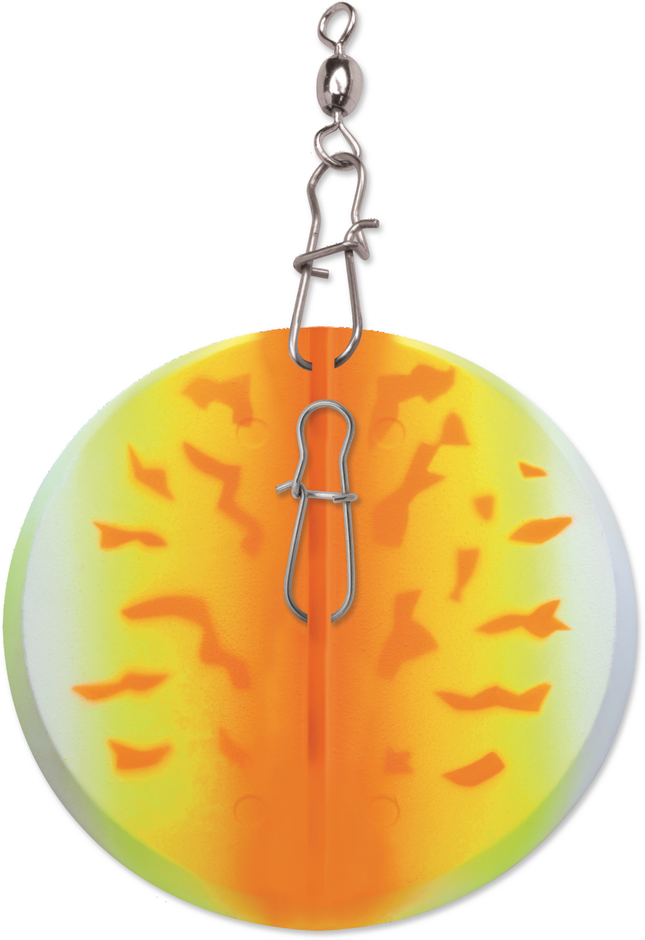 LUHR JENSEN DIPSEY DIVER