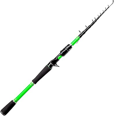 AKATAKA JOURNEY SPECIAL TELESCOPIC FISHING RODS