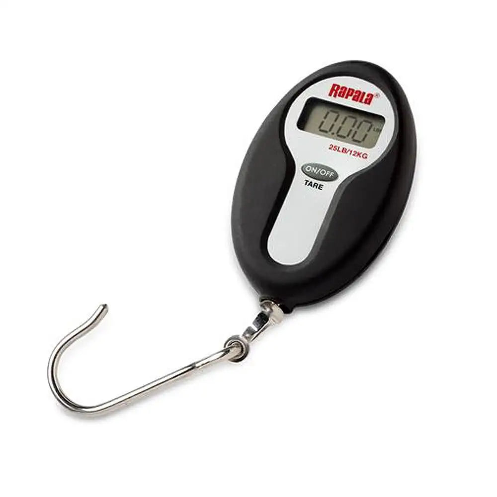 RAPALA DIGITAL SCALES