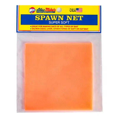 ATLAS-MIKES SPAWN NET