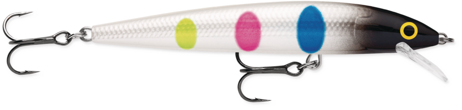 RAPALA HUSKY JERK 8 JERKBAIT
