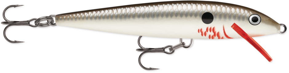 RAPALA ORIGINAL FLOATING 9 JERKBAIT