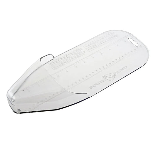 SOUTH BEND CRAPPIE FAST CHECK