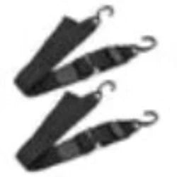 SHORELINE MARINE TRANSOM TIE DOWN STRAPS