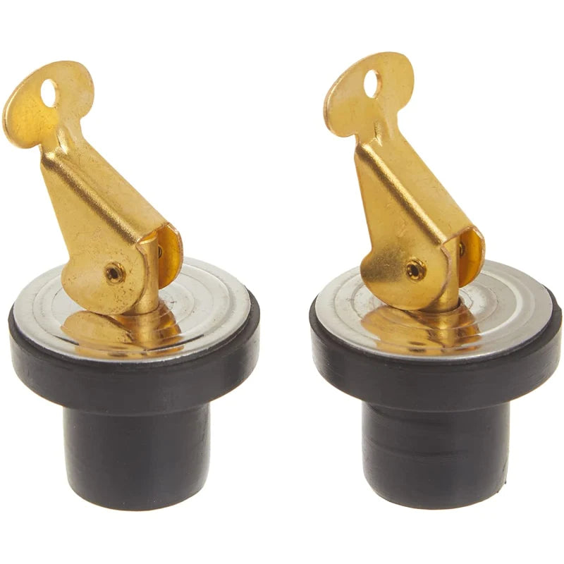 SHORLINE MARINE DRAIN PLUGS