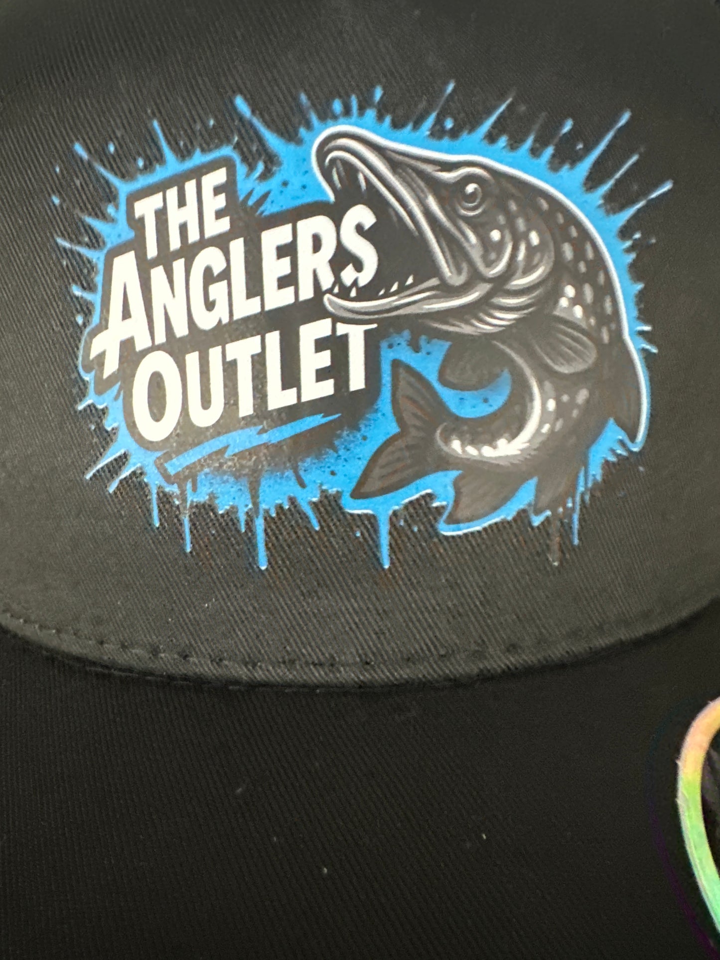 ANGLERS OUTLET HATS