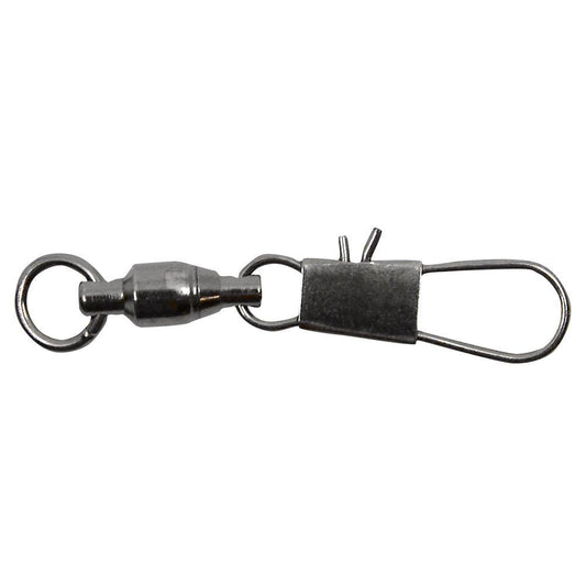 VANGUARD BALL BEARING SWIVELS WITH INTERLOCK SNAPS