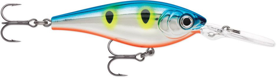 RAPALA HARVEST SHAD