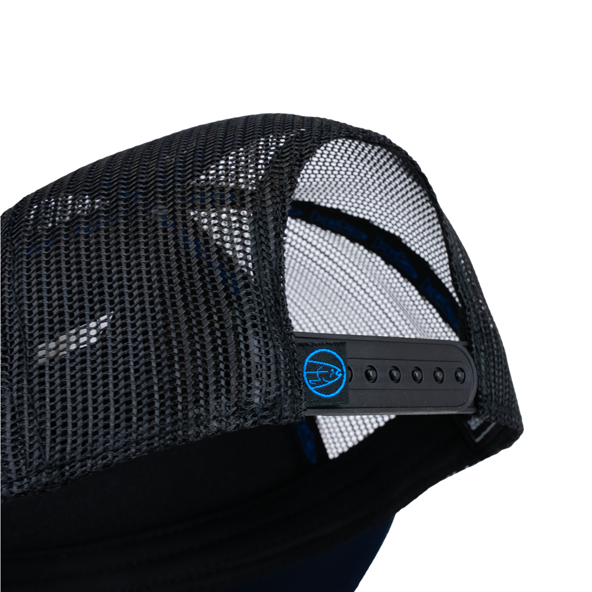 STLHD X Coors Light Bottlescape Trucker