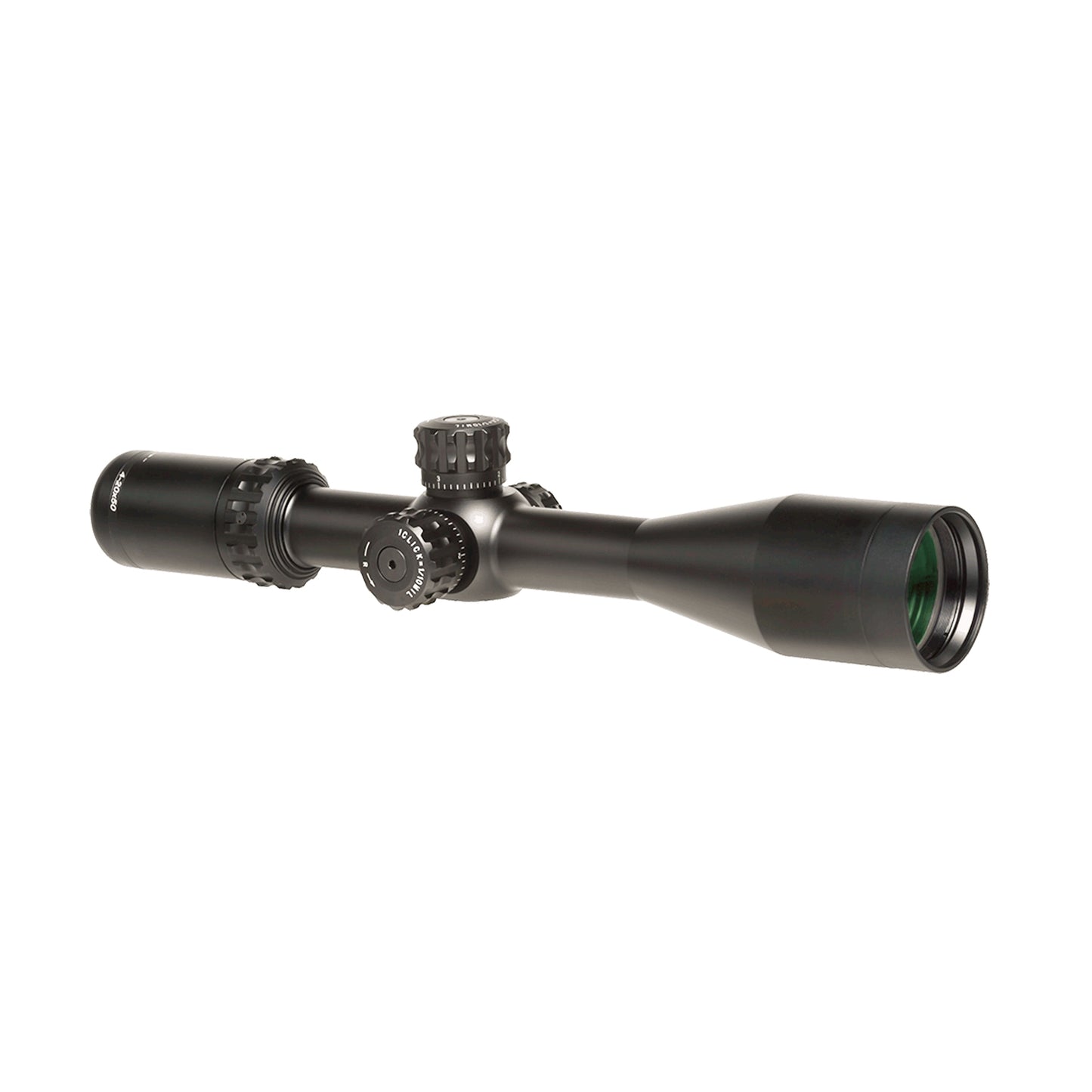 FT4-20X50SF Rifle Scope