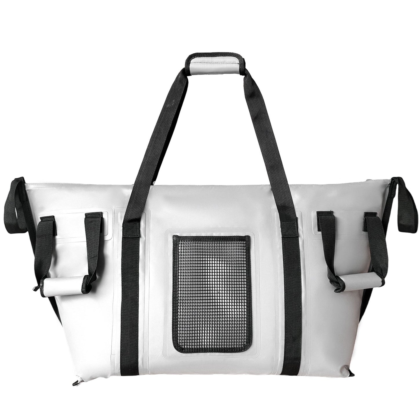 58QT Fish Cooler Bag With Flat Bottom