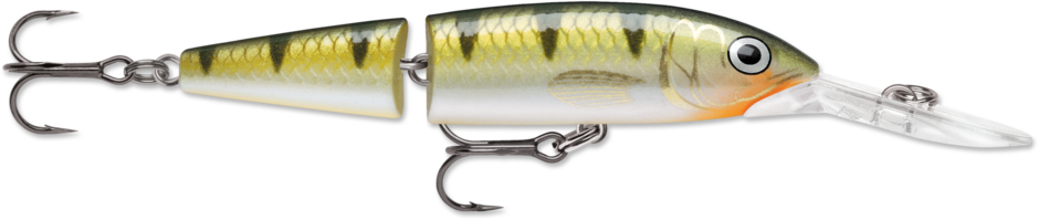 RAPALA JOINTED DEEP HUSKY JERK 8