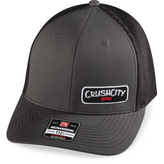 RAPALA CRUSH CITY HAT