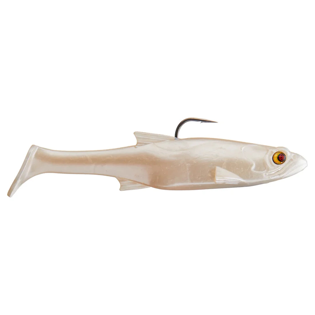 BASS MAFIA DANGEROUS SWIMBAIT [LOADED]