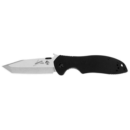 KERSHAW CQC-7K KNIFE