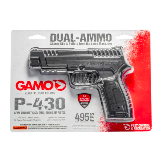 GAMO P-430 AIRGUN