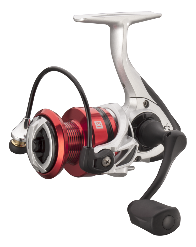 13 FISHING SOURCE F SPINNING REEL