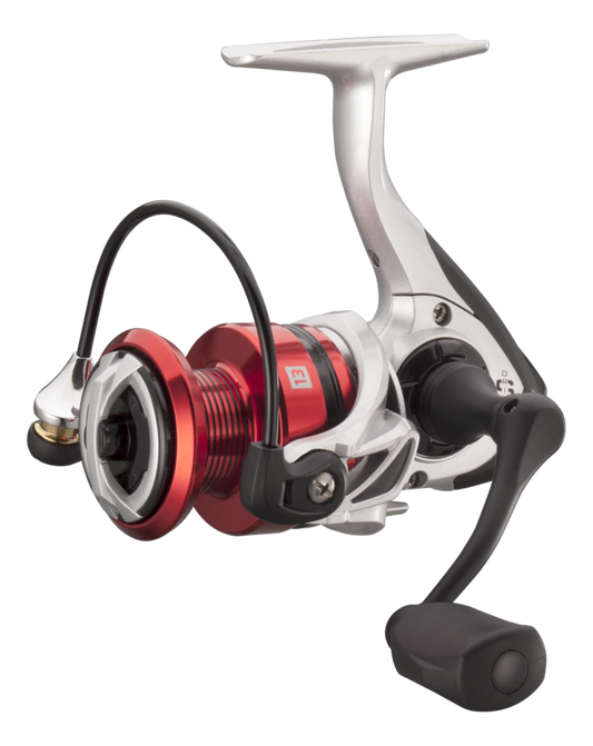 13 FISHING SOURCE F SPINNING REEL