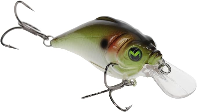 MACH BAITS BOUNCER CRANKBAIT