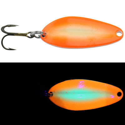 MOONSHINE LURES MAINLINER CASTING SPOONS