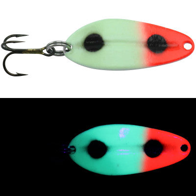 MOONSHINE LURES MAINLINER CASTING SPOONS