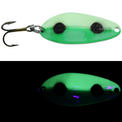 MOONSHINE LURES MAINLINER CASTING SPOONS