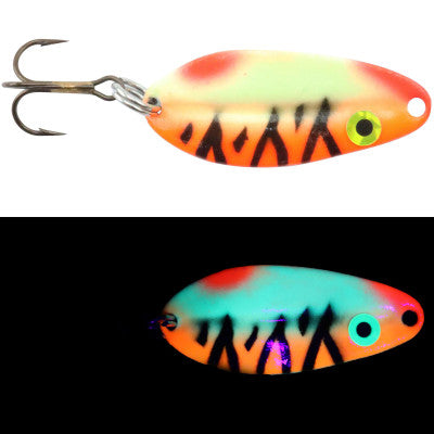 MOONSHINE LURES MAINLINER CASTING SPOONS