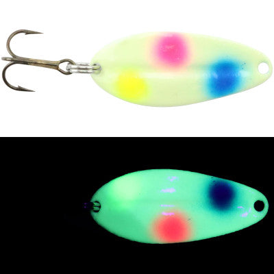 MOONSHINE LURES MAINLINER CASTING SPOONS