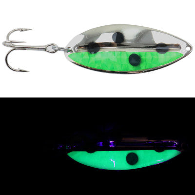 MOONSHINE LURES MAINLINER CASTING SPOONS